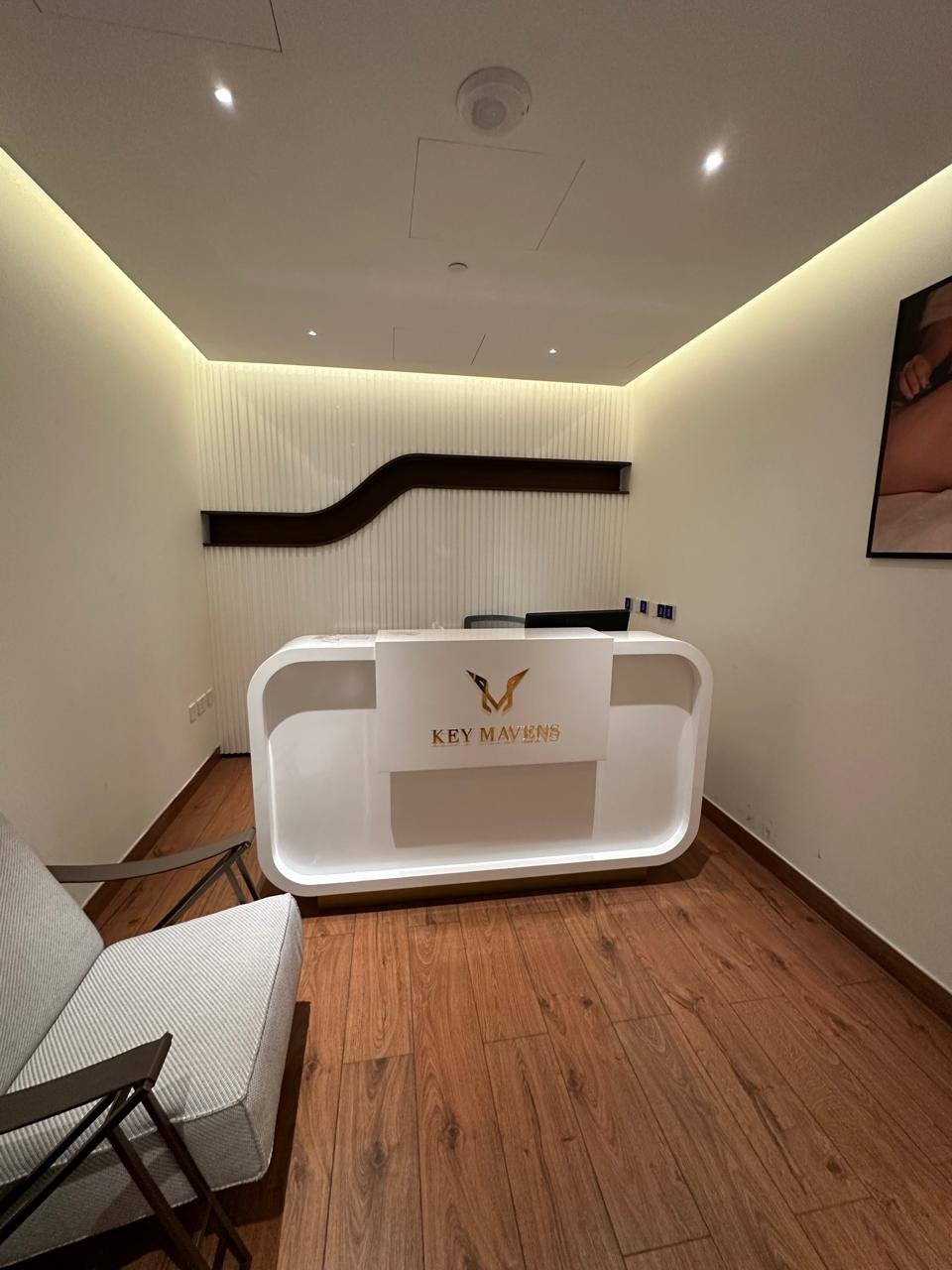 Terrace Marrasi Building - Dubai Gallery #4